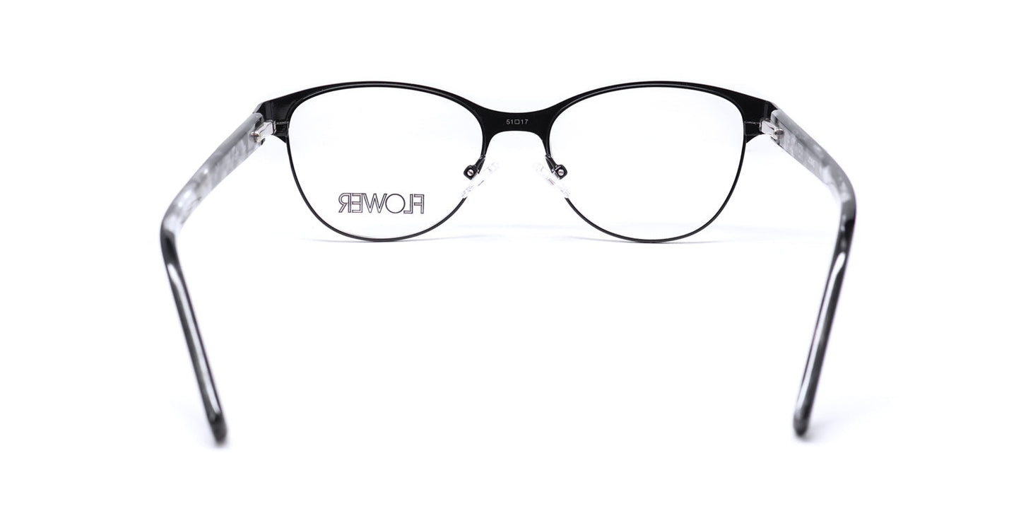 Flower 6012 Josie Eyeglasses
