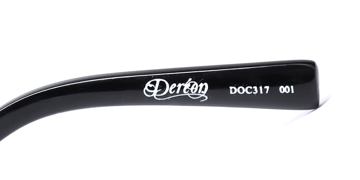 Dereon Doc 317 Eyeglasses