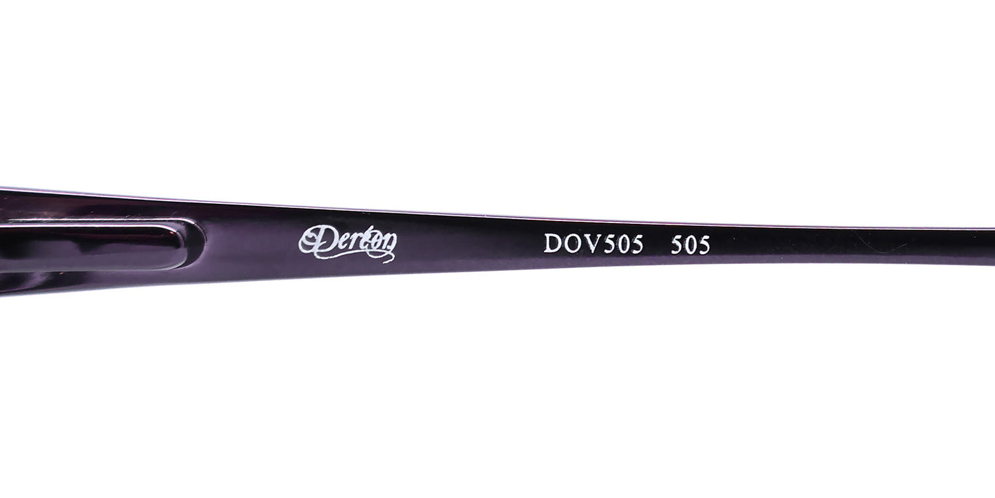 Dereon Dov505 Eyeglasses