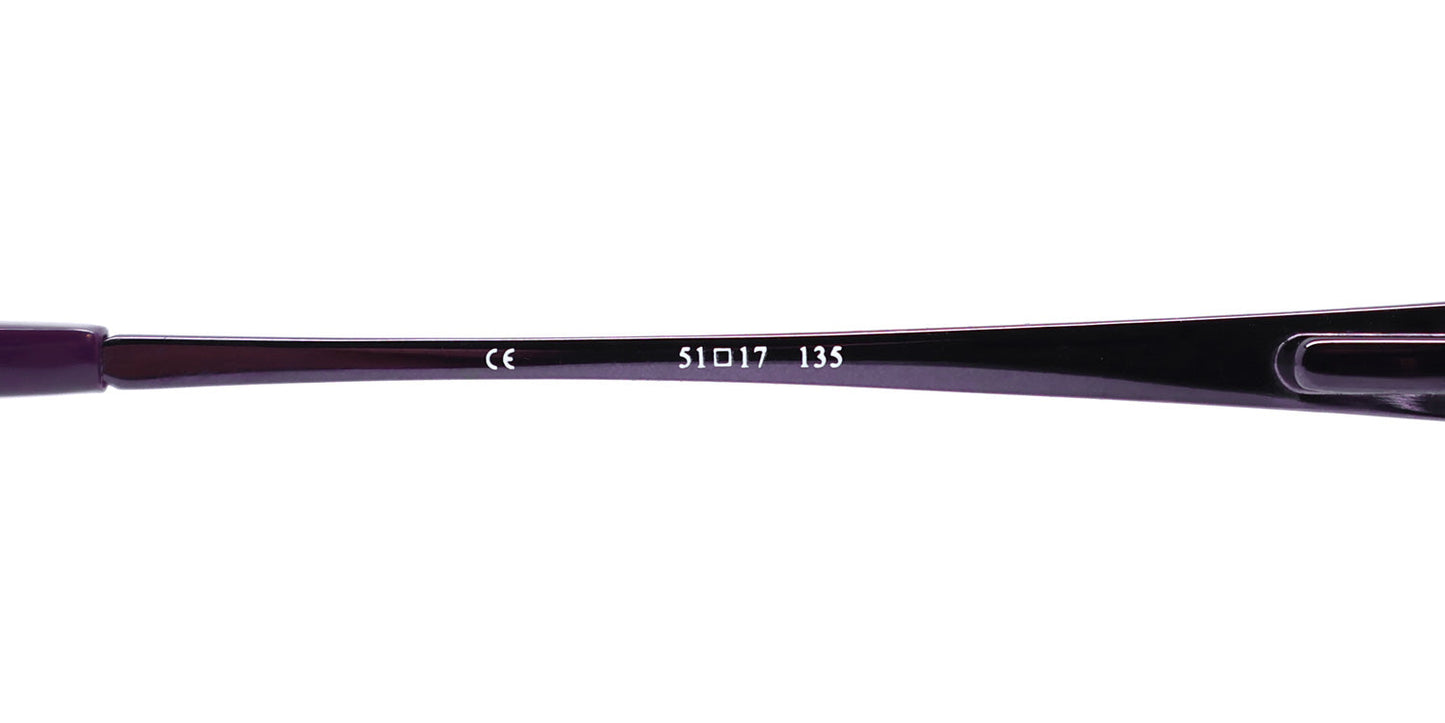 Dereon Dov505 Eyeglasses