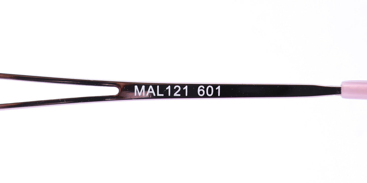 Madison Avenue Mal121 Eyeglasses