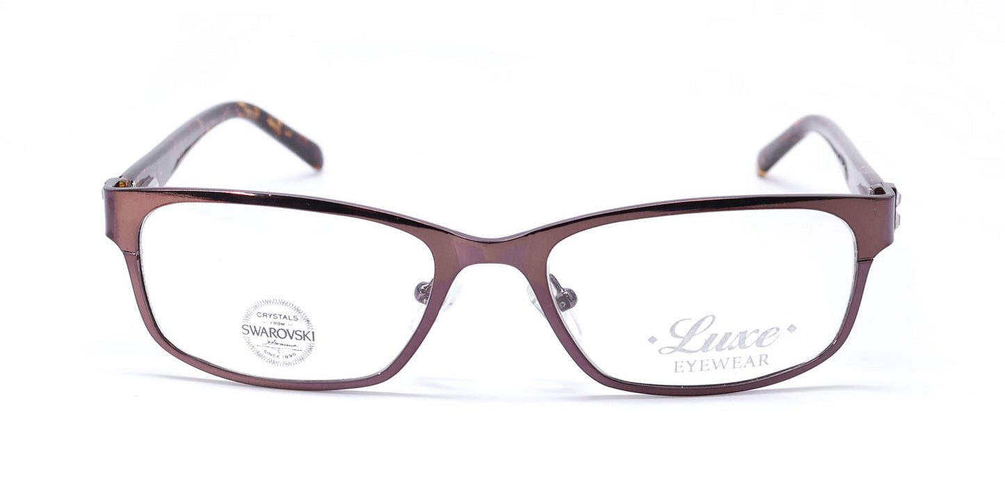 Luxe 348 Eyeglasses
