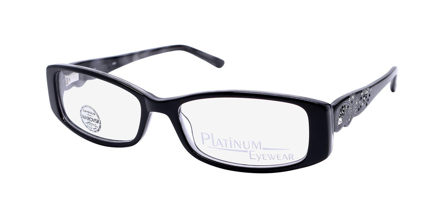 Platinum 433 Eyeglasses