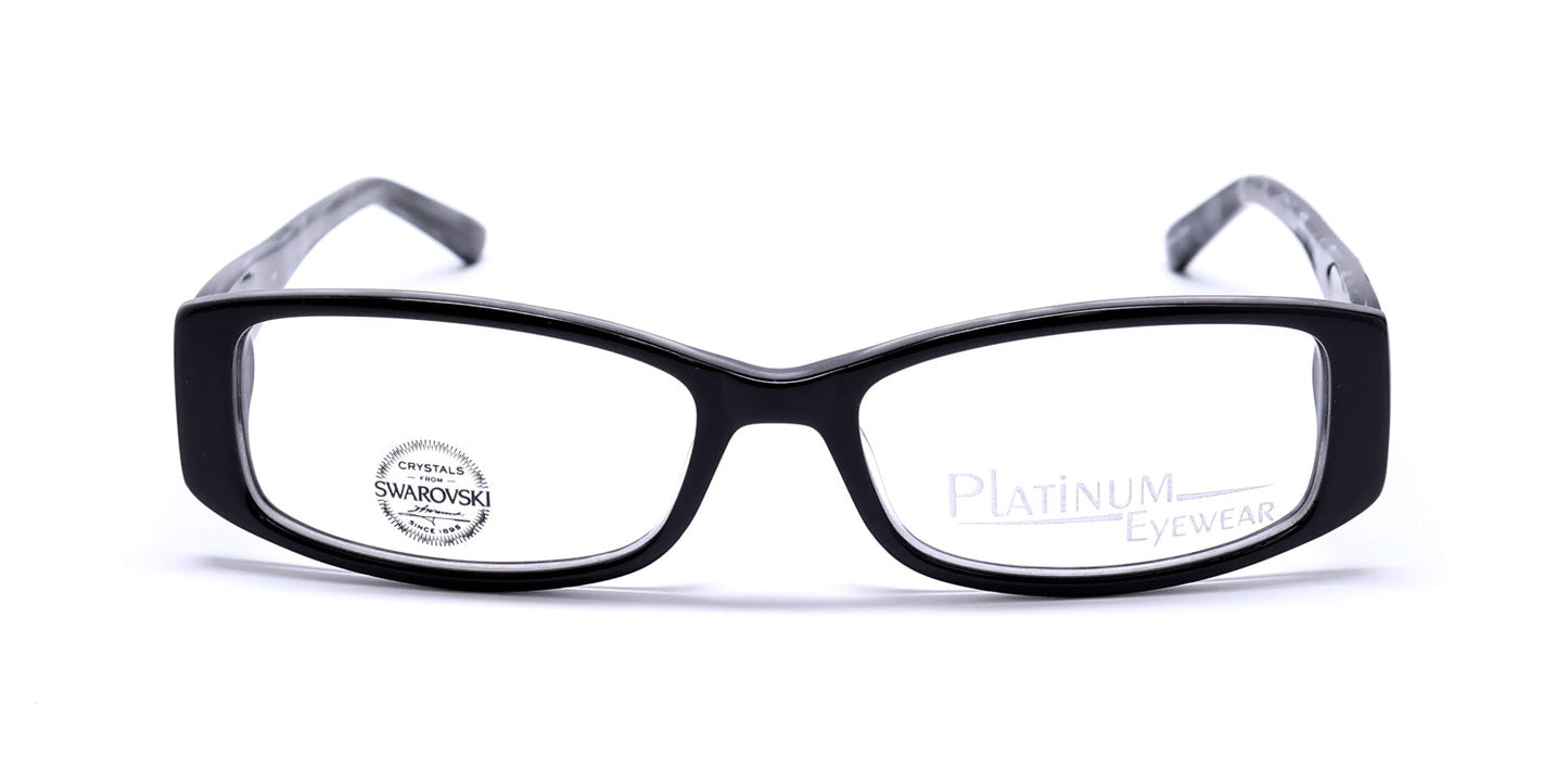 Platinum 433 Eyeglasses