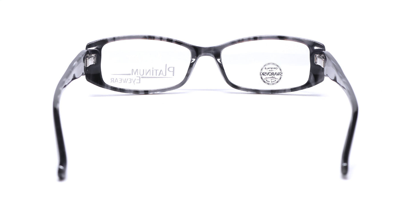 Platinum 433 Eyeglasses