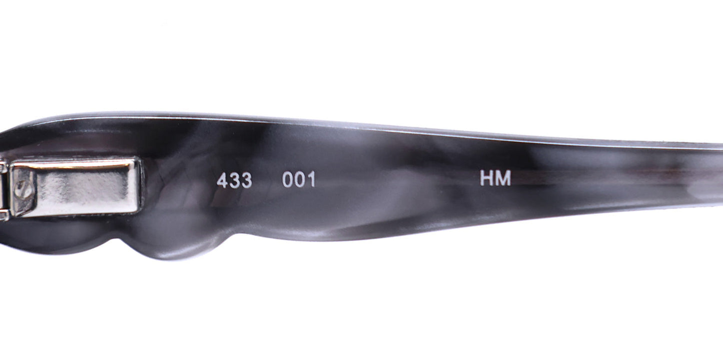 Platinum 433 Eyeglasses