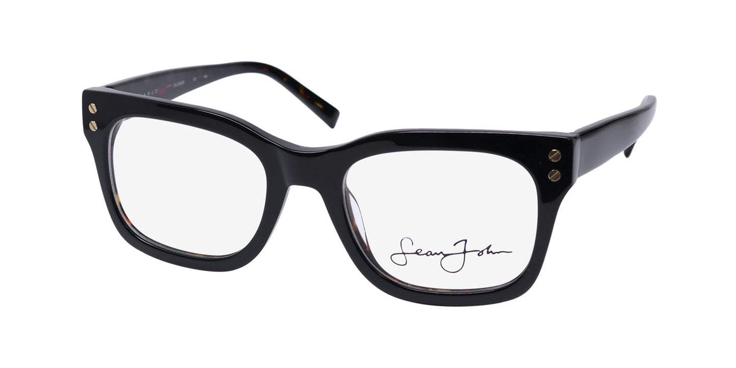 Sean John 6025 Eyeglasses