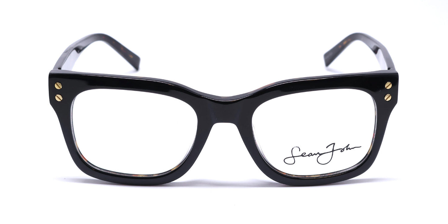 Sean John 6025 Eyeglasses