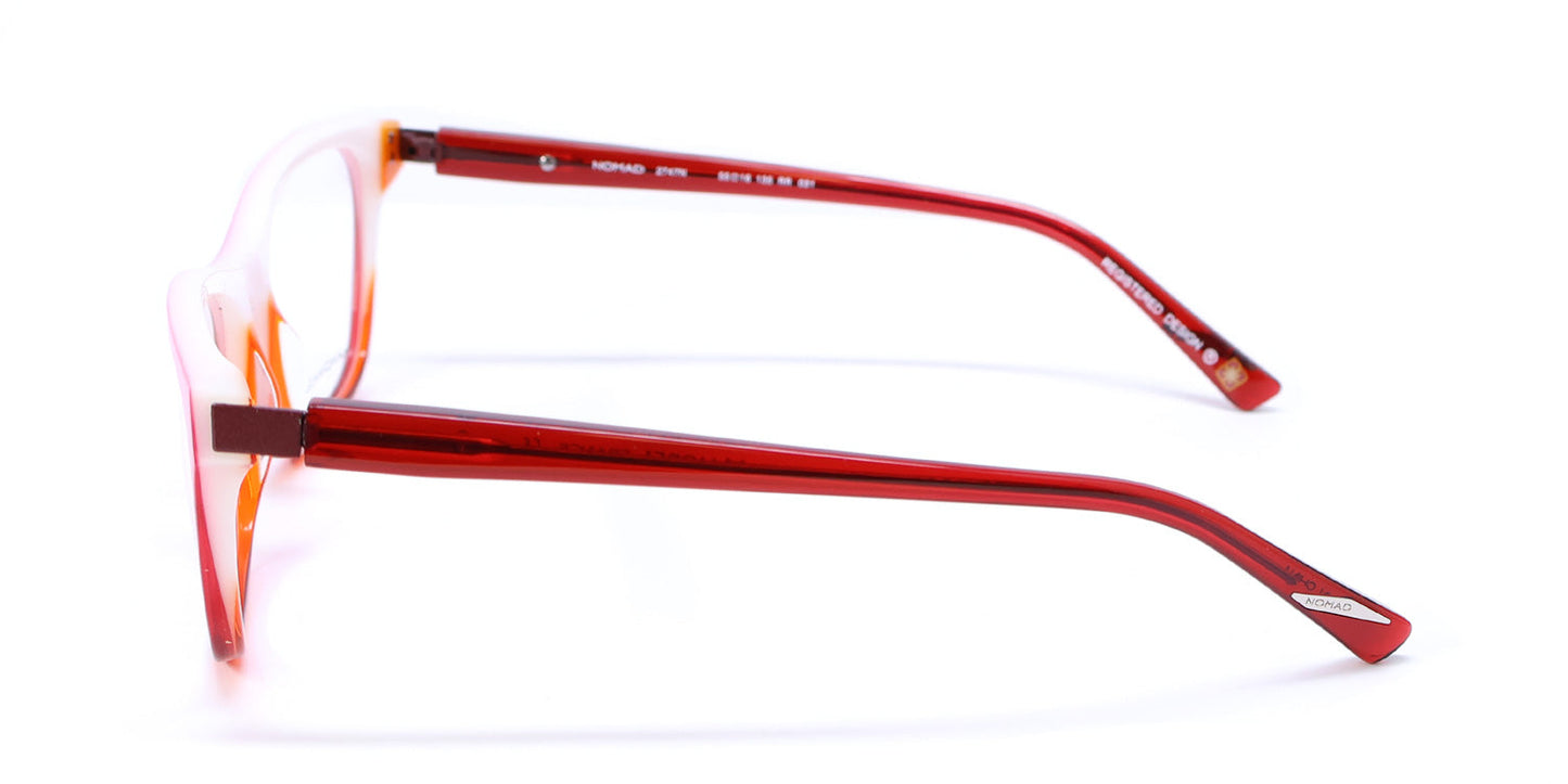 Morel Nomad 2747n Eyeglasses