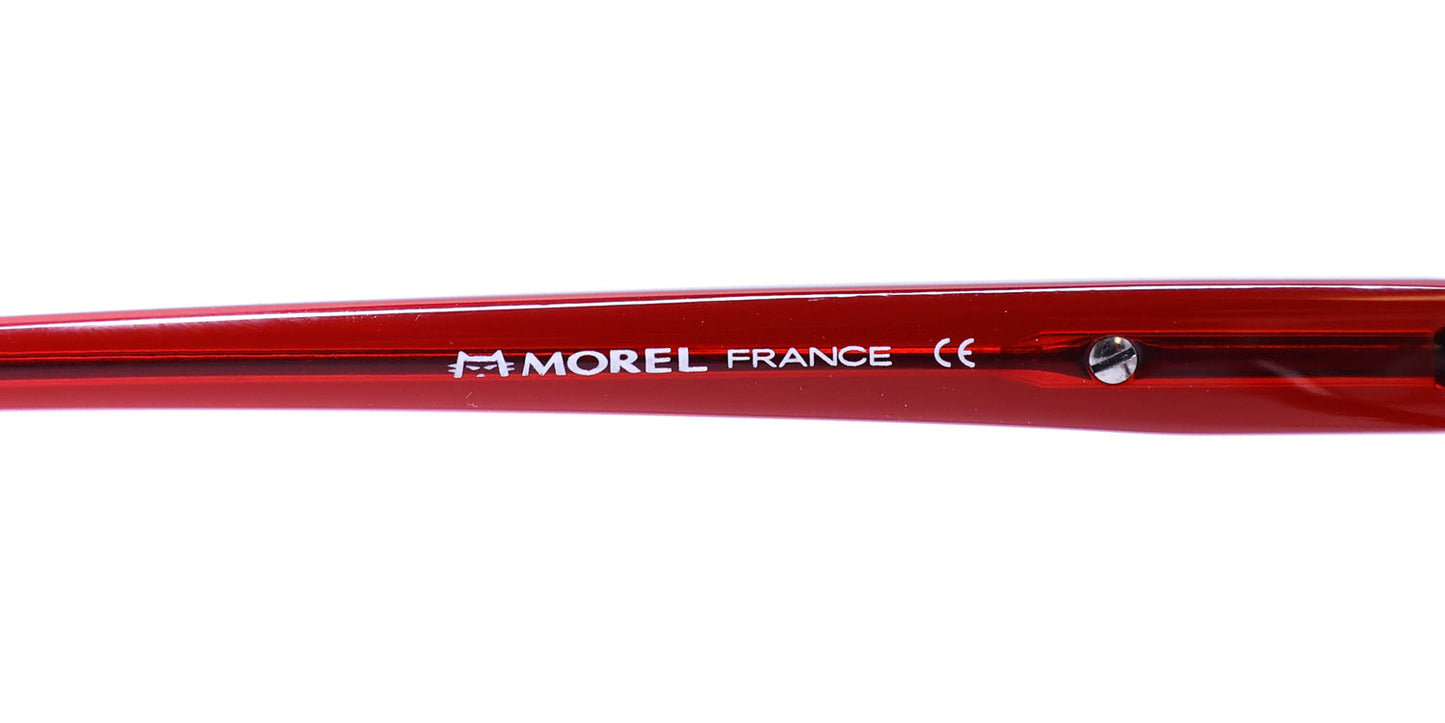 Morel Nomad 2747n Eyeglasses