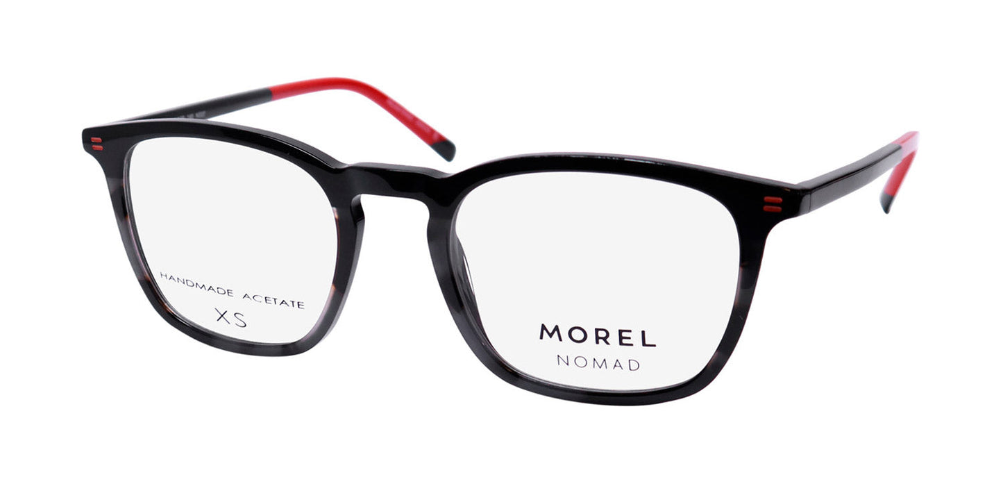 Morel Nomad 40156n Eyeglasses