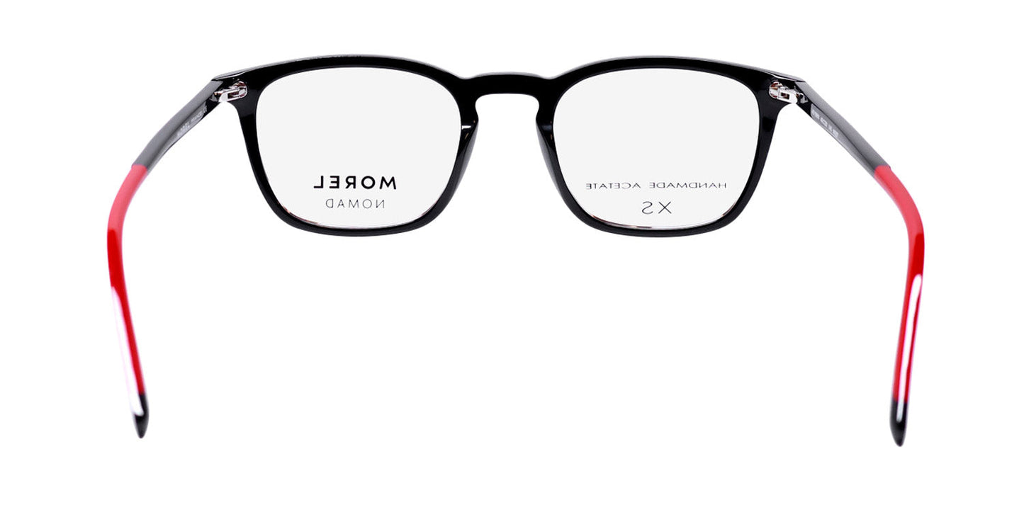 Morel Nomad 40156n Eyeglasses