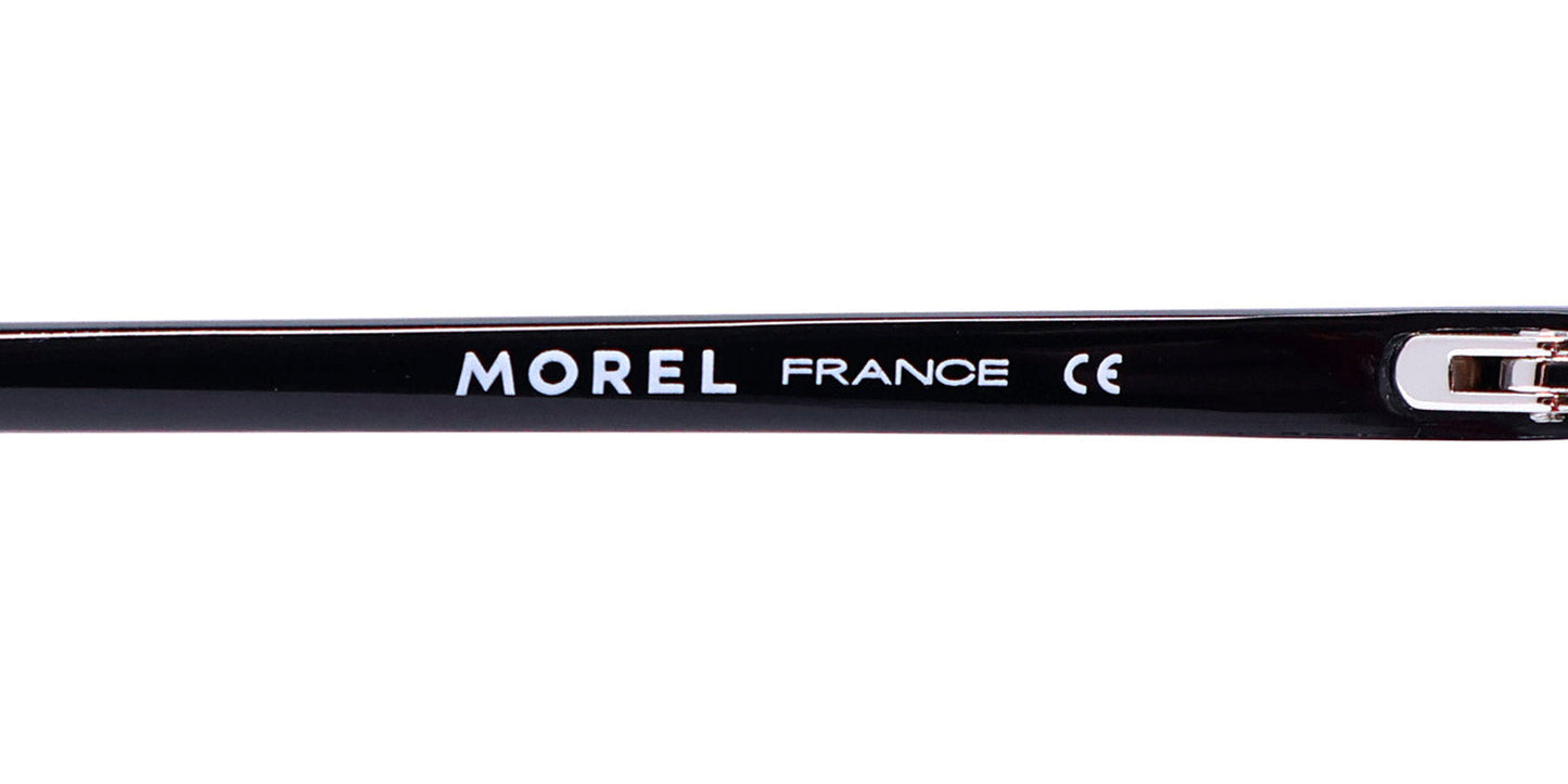Morel Nomad 40156n Eyeglasses