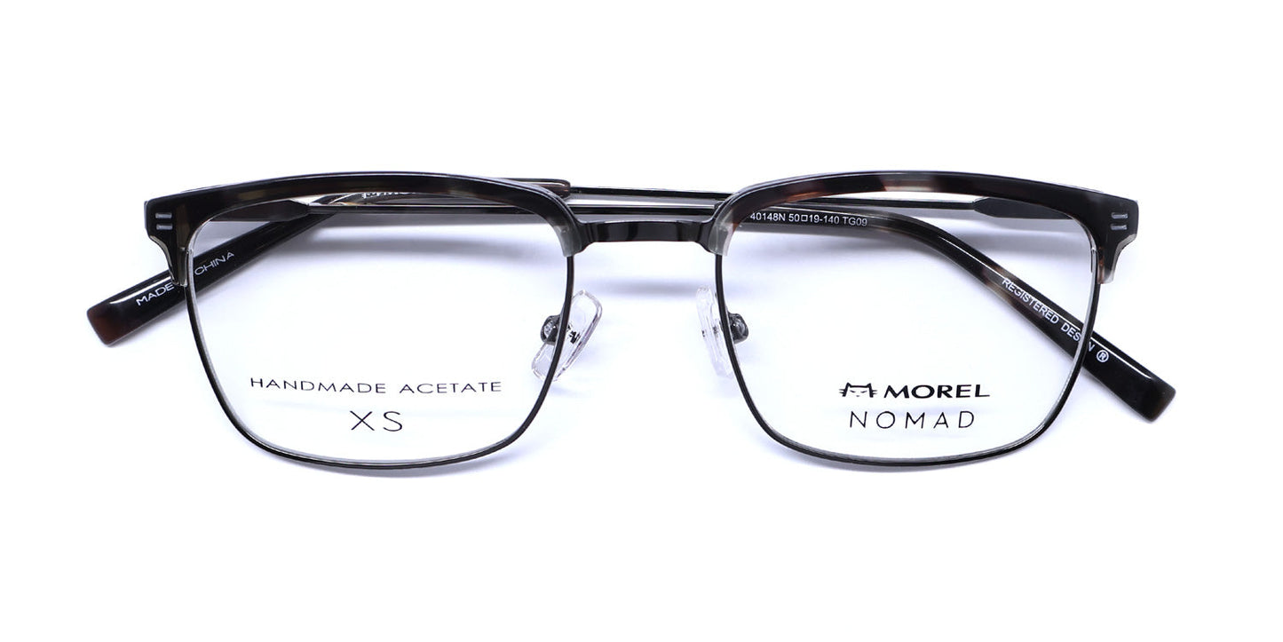 Morel Nomad 40148n Eyeglasses