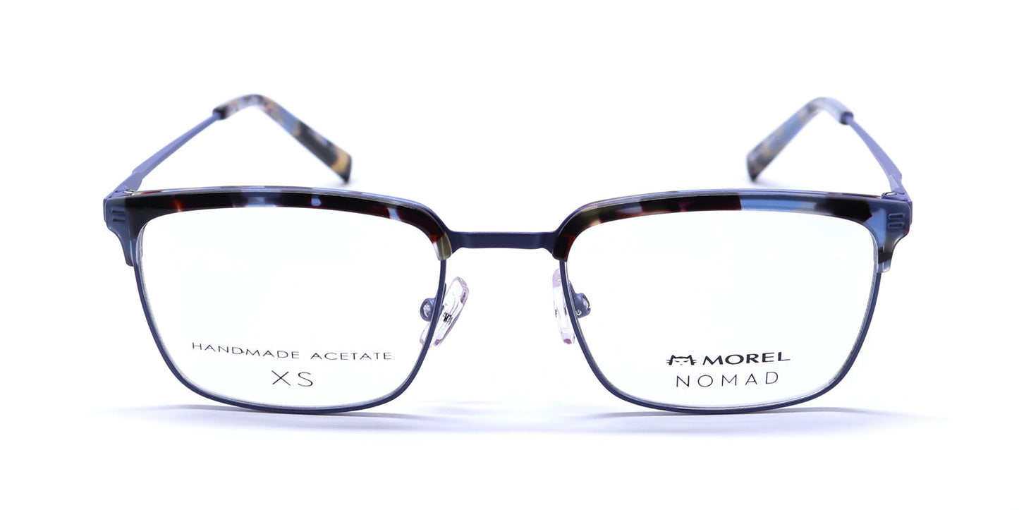 Morel Nomad 40148n Eyeglasses