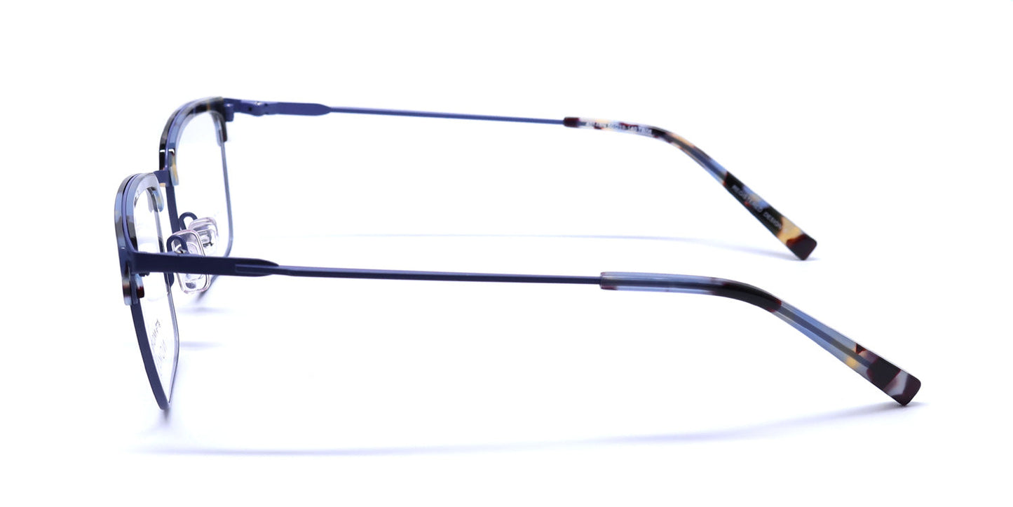 Morel Nomad 40148n Eyeglasses