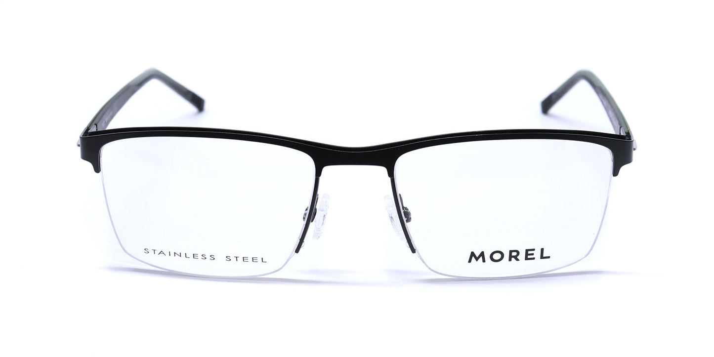Morel Lightec 30310l Eyeglasses