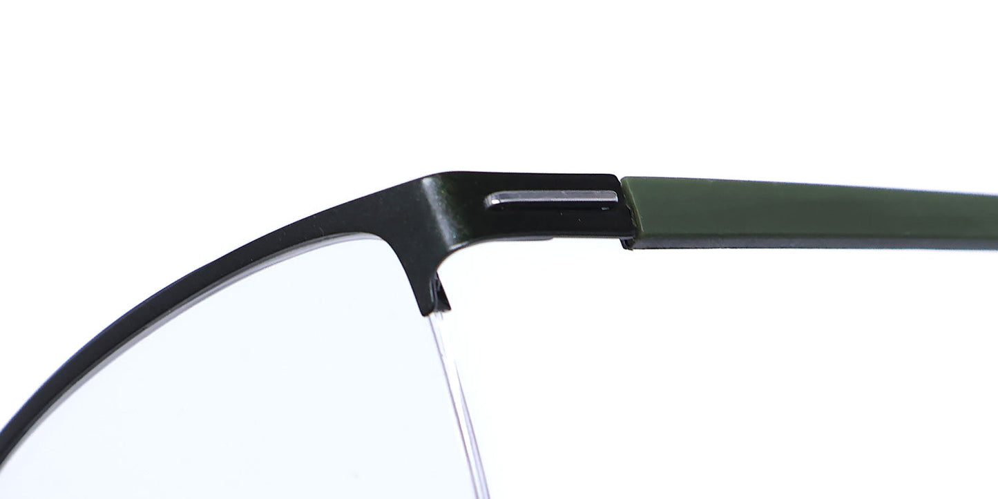 Morel Lightec 30310l Eyeglasses
