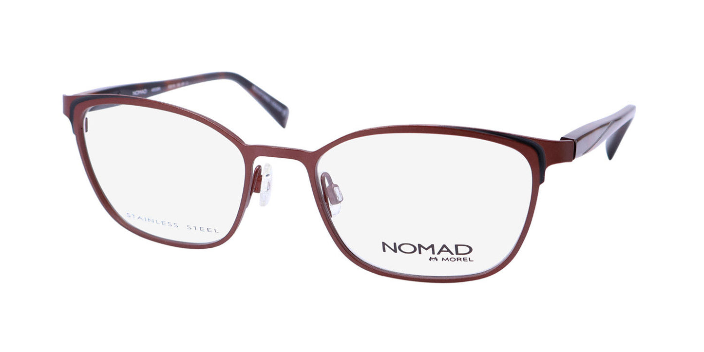 Morel Nomad 40036n Eyeglasses