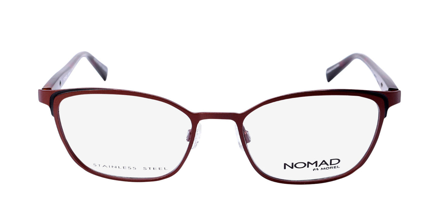Morel Nomad 40036n Eyeglasses