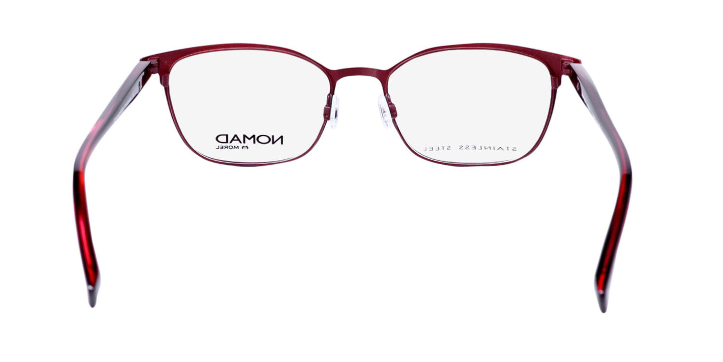 Morel Nomad 40036n Eyeglasses