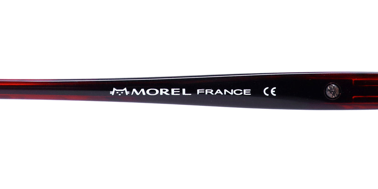 Morel Nomad 40036n Eyeglasses