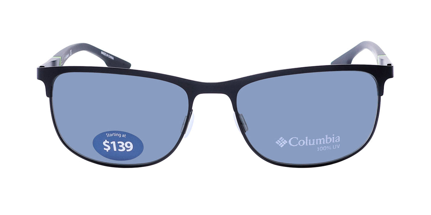 Columbia C117s Sunglasses