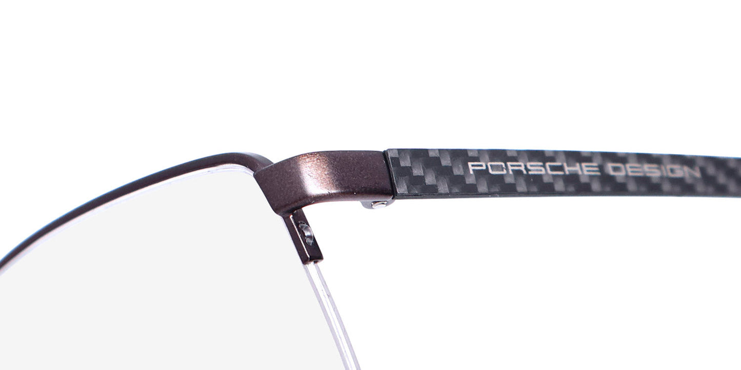 Porsche Design P8347 Eyeglasses