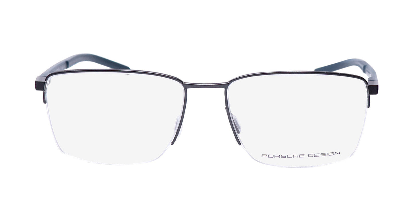 Porsche Design P8757 Eyeglasses