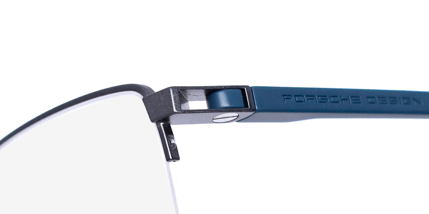 Porsche Design P8757 Eyeglasses