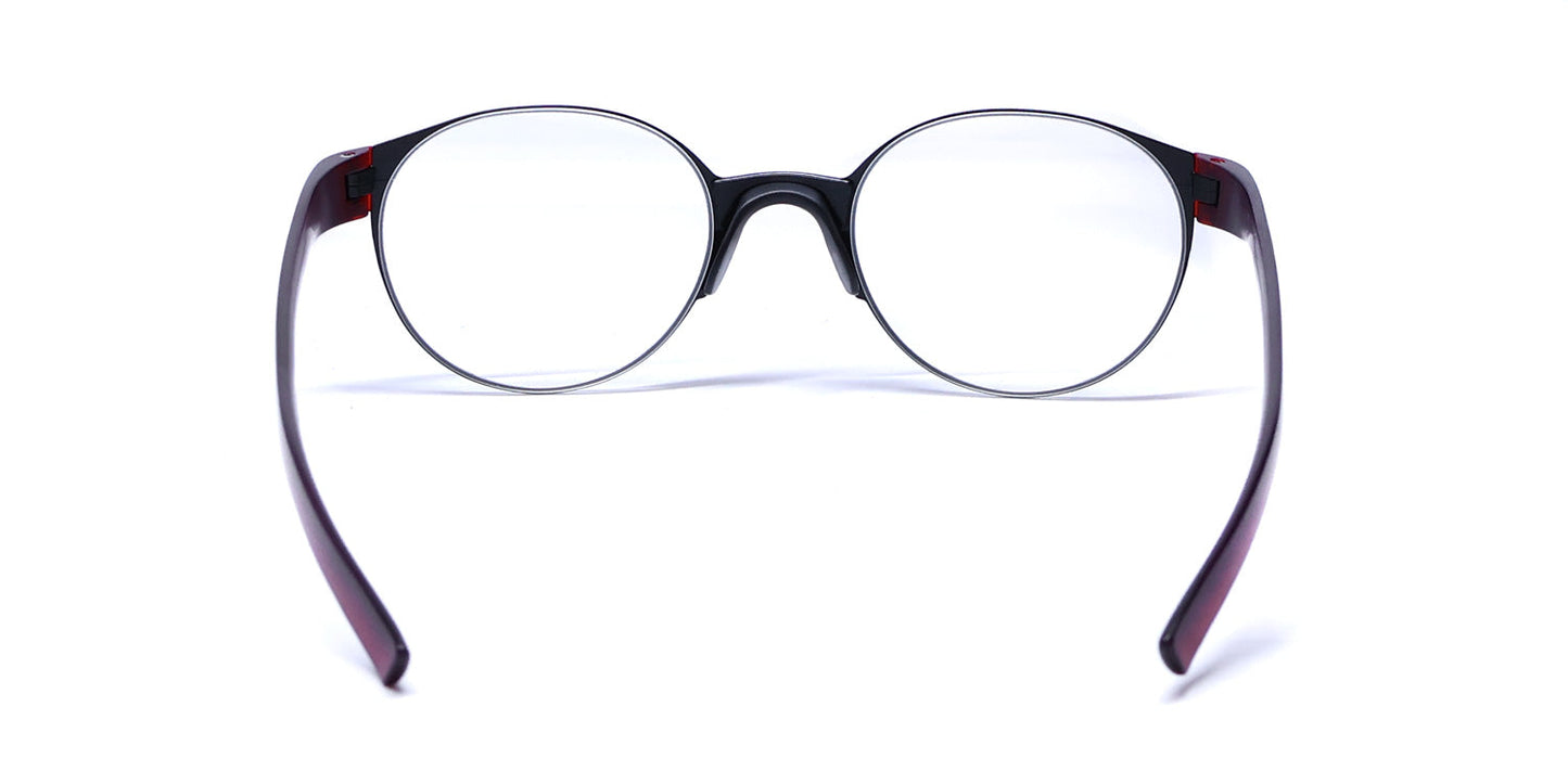 Porsche Design P8812 Readers