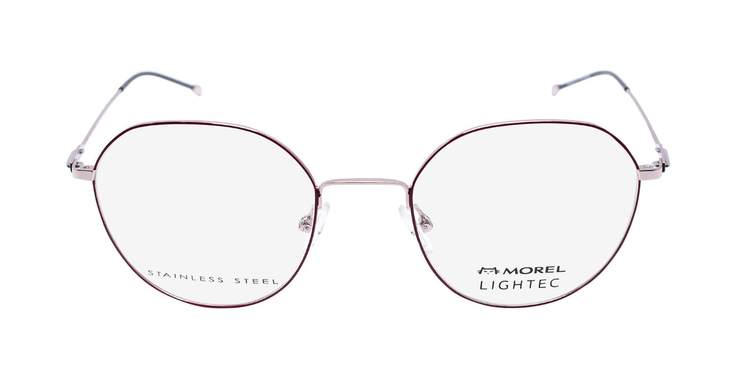 Morel Lightec 30202l Eyeglasses
