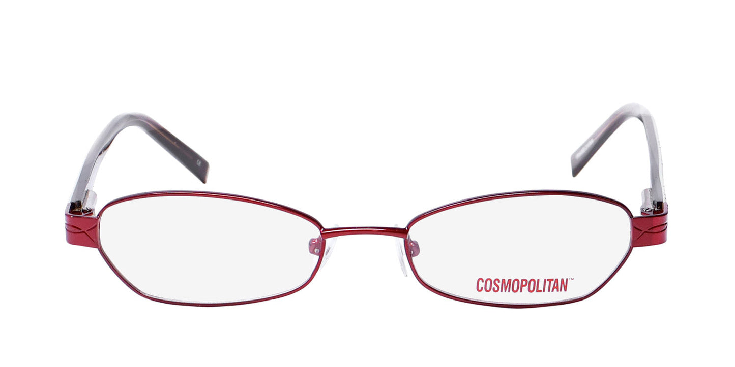 Cosmopolitan Swanky Eyeglasses