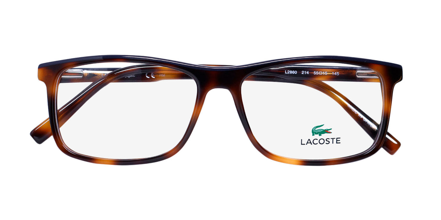 Lacoste L2860 Eyeglasses