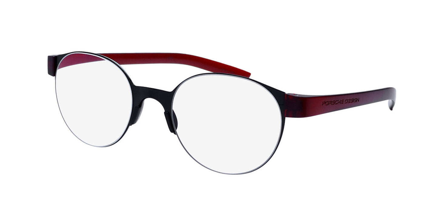 Porsche Design P8812 Readers