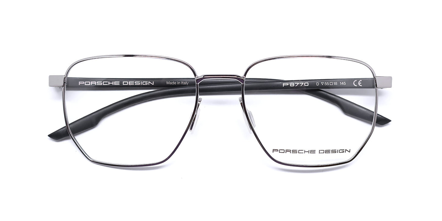 Porsche Design P8770 Eyeglasses