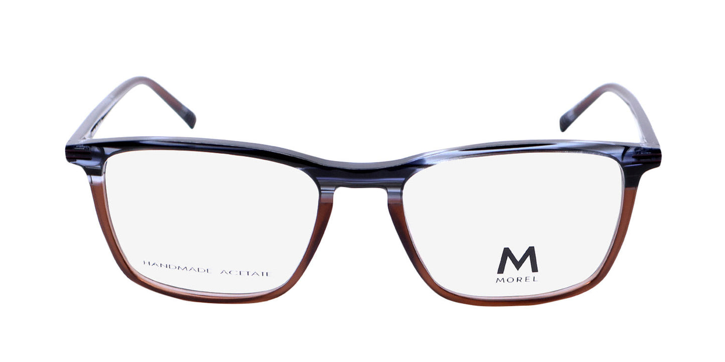 Morel Celadon 4 Eyeglasses
