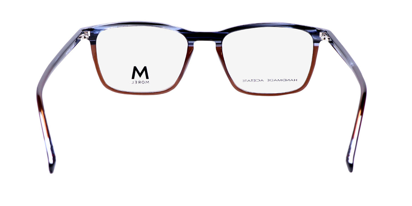 Morel Celadon 4 Eyeglasses