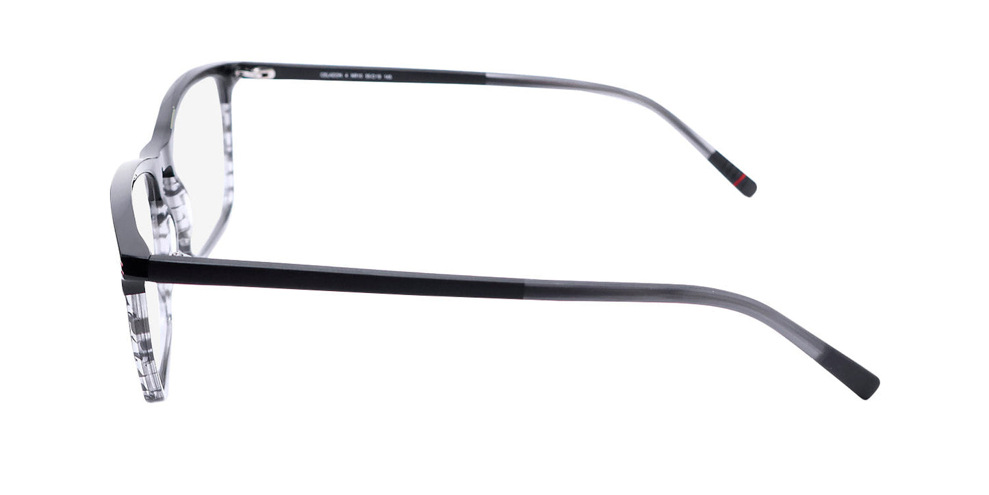 Morel Celadon 4 Eyeglasses