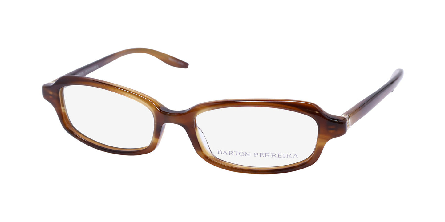 Barton Perreira Nicholette Eyeglasses