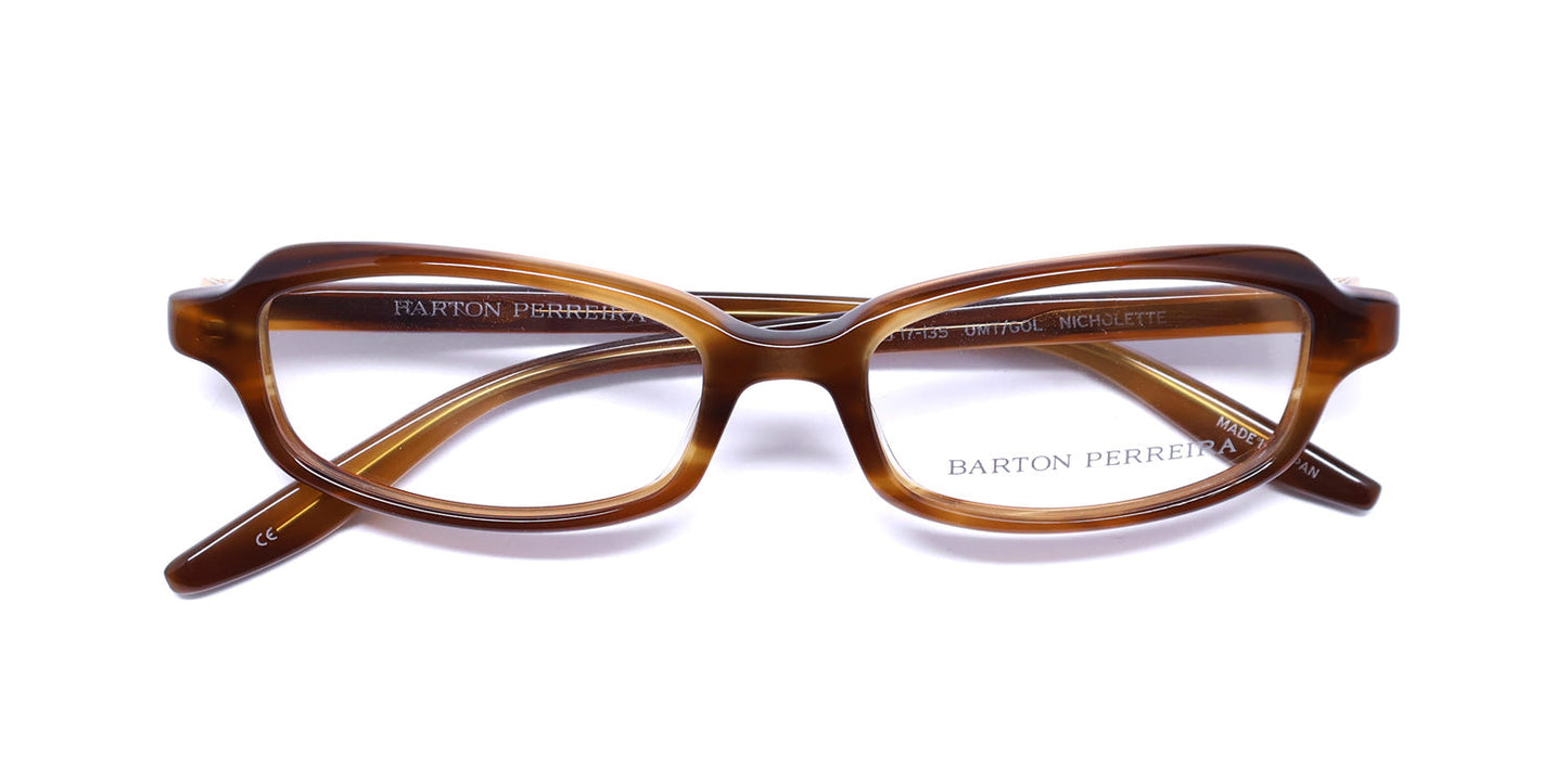 Barton Perreira Nicholette Eyeglasses