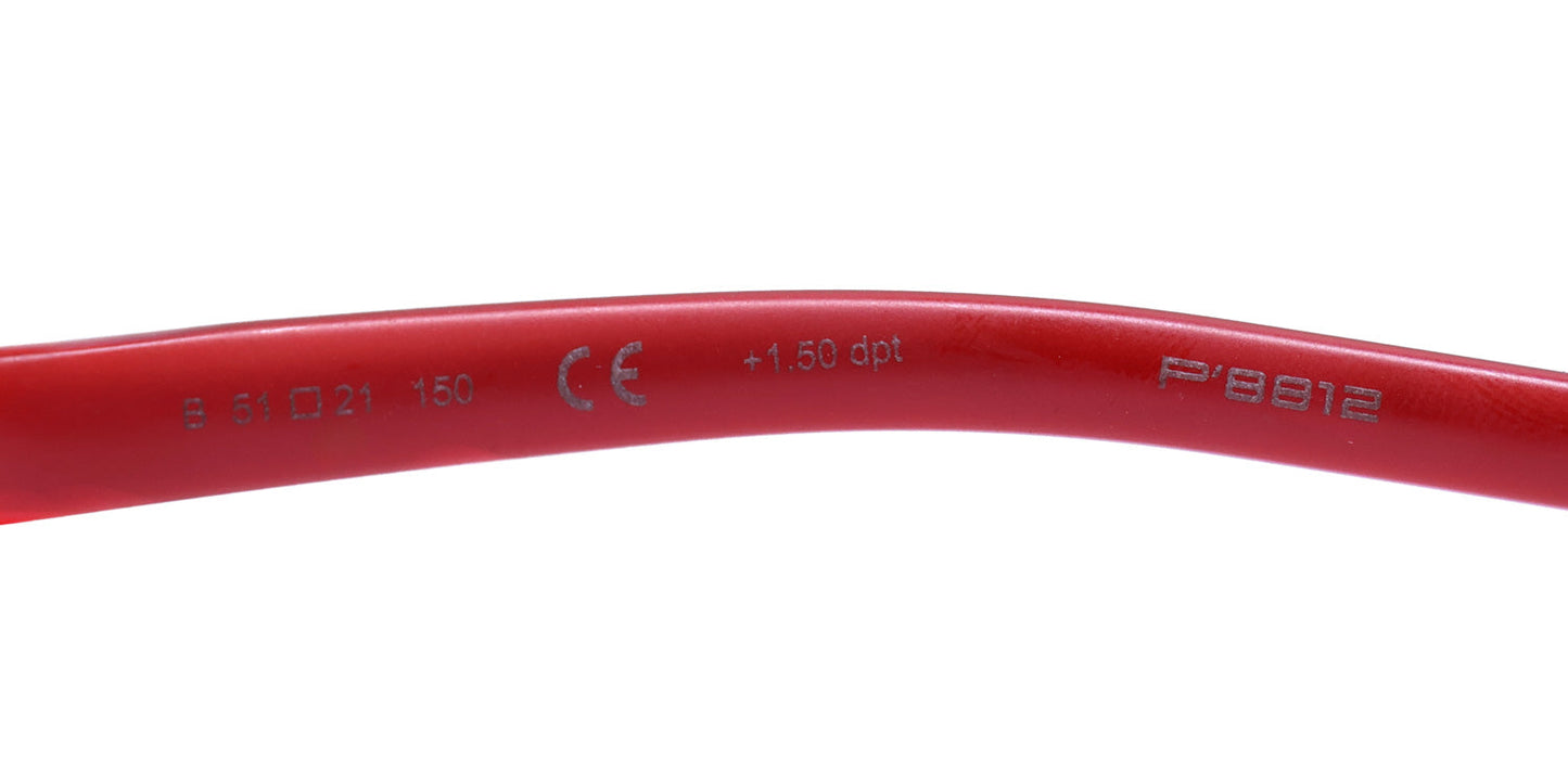 Porsche Design P8812 Readers