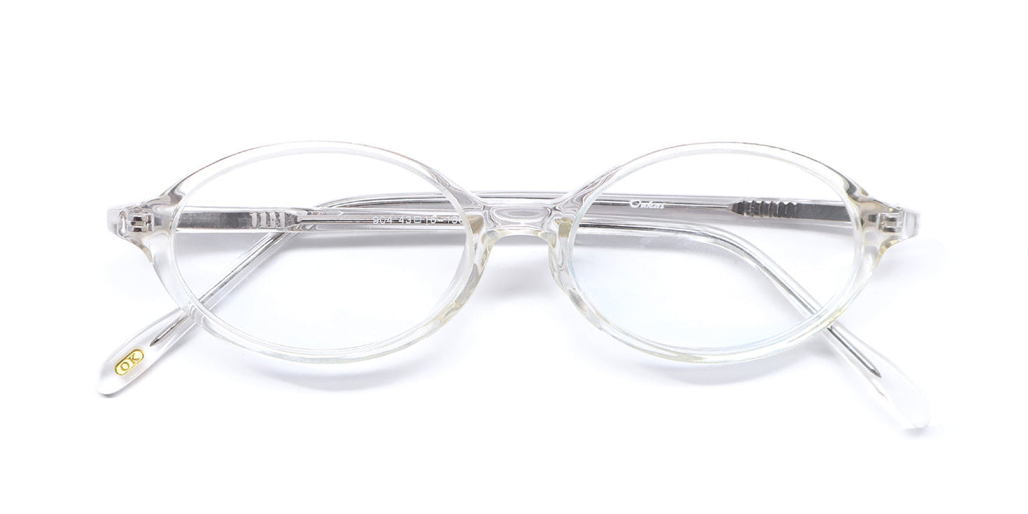 Oukai 904 Eyeglasses
