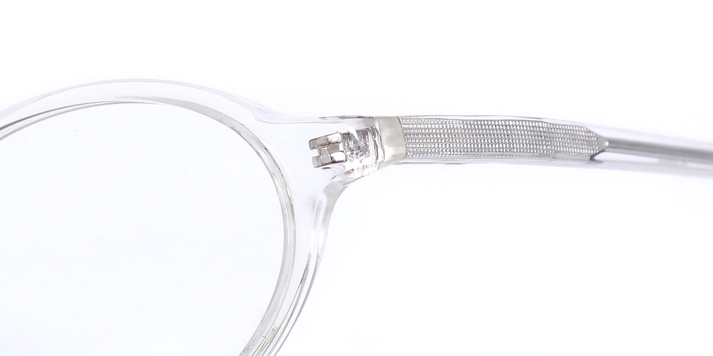 Oukai 904 Eyeglasses