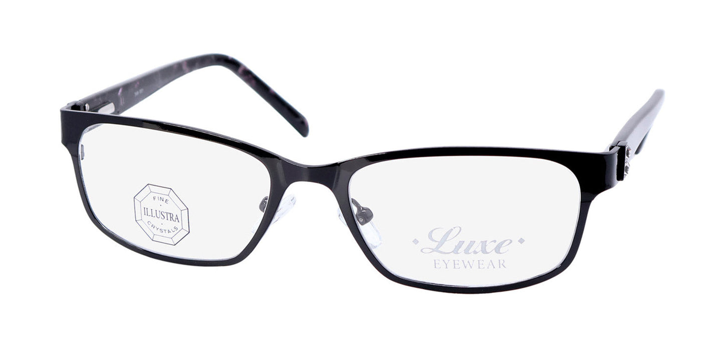Luxe 348 Eyeglasses