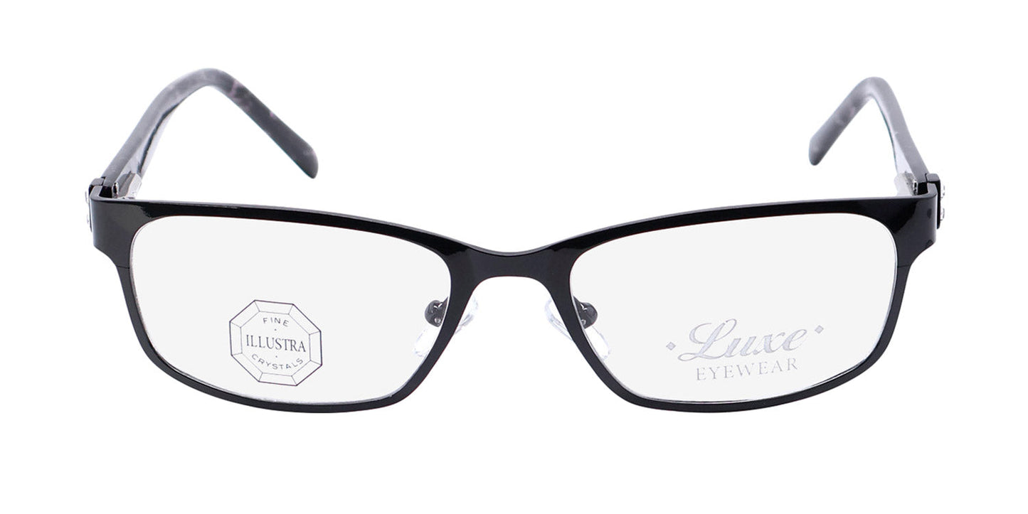 Luxe 348 Eyeglasses
