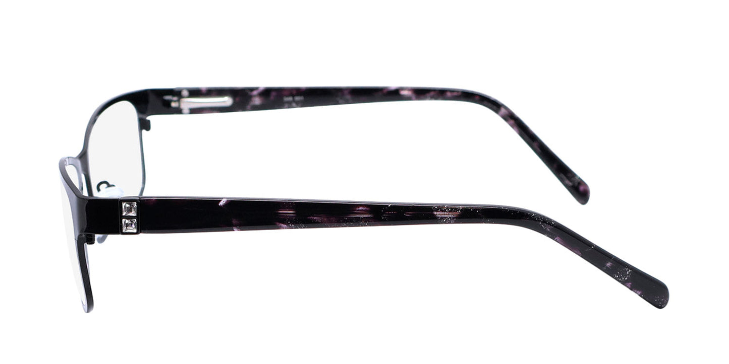 Luxe 348 Eyeglasses
