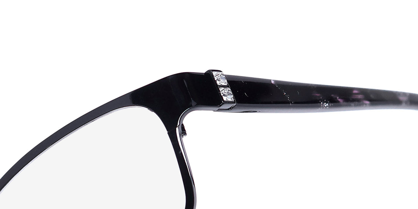 Luxe 348 Eyeglasses