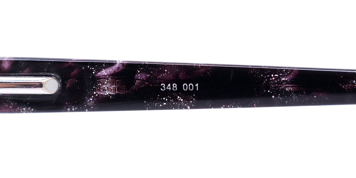 Luxe 348 Eyeglasses