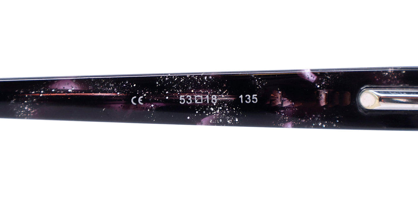 Luxe 348 Eyeglasses